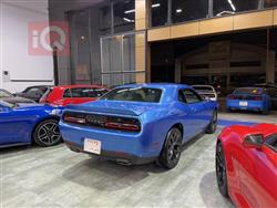 دودج تشالنجر